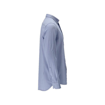 Shirt, slim fit, stretch