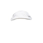 Flat cap flat caps, white
