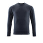 Sweatshirt, modern fit sweatshirt