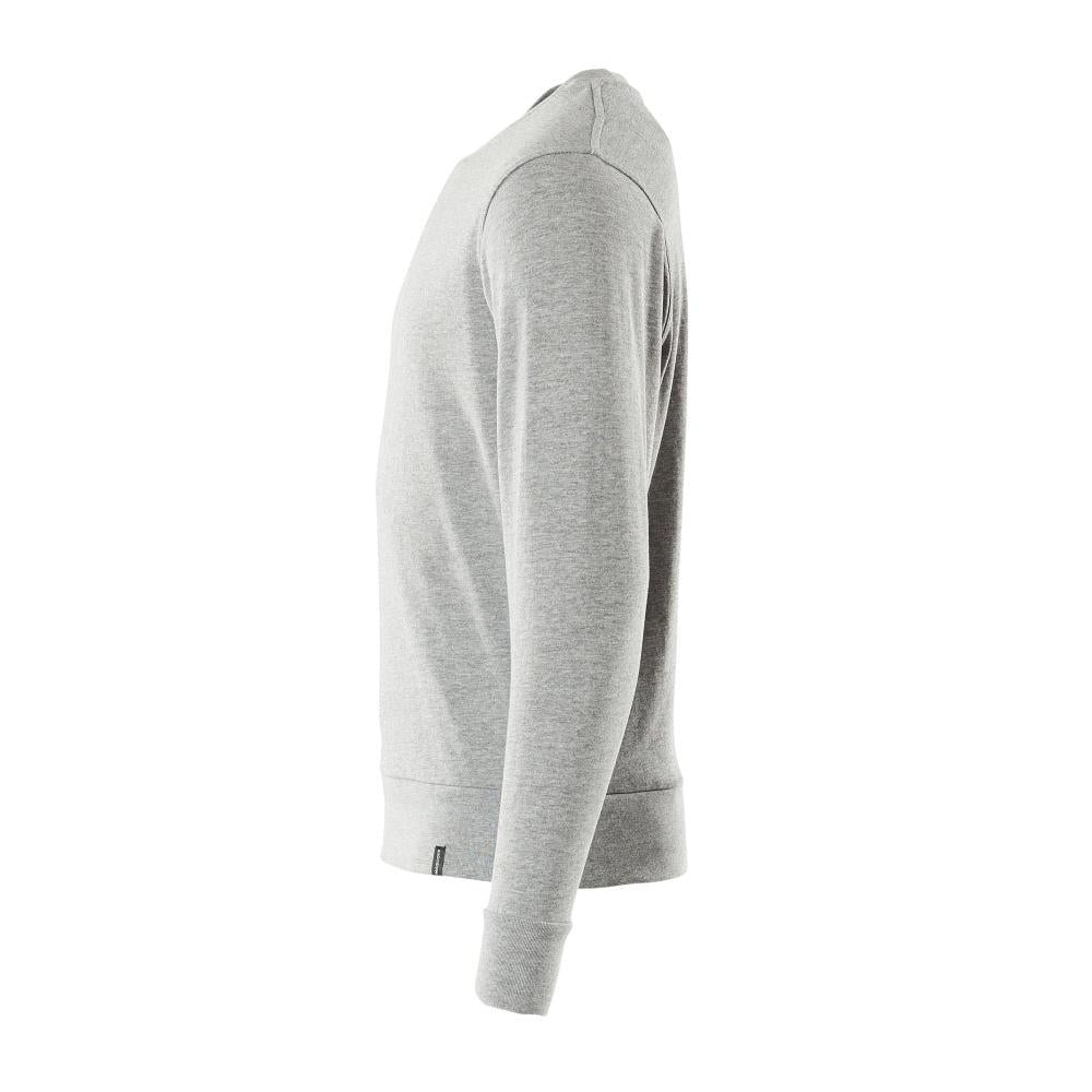 Sweatshirt, modern fit sweatshirt