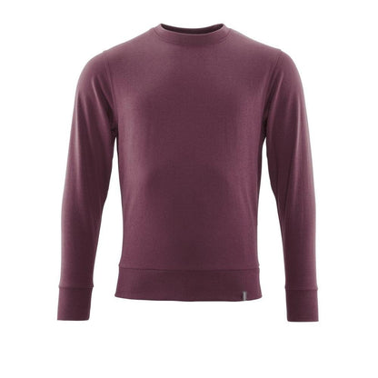 Sweatshirt, modern fit sweatshirt