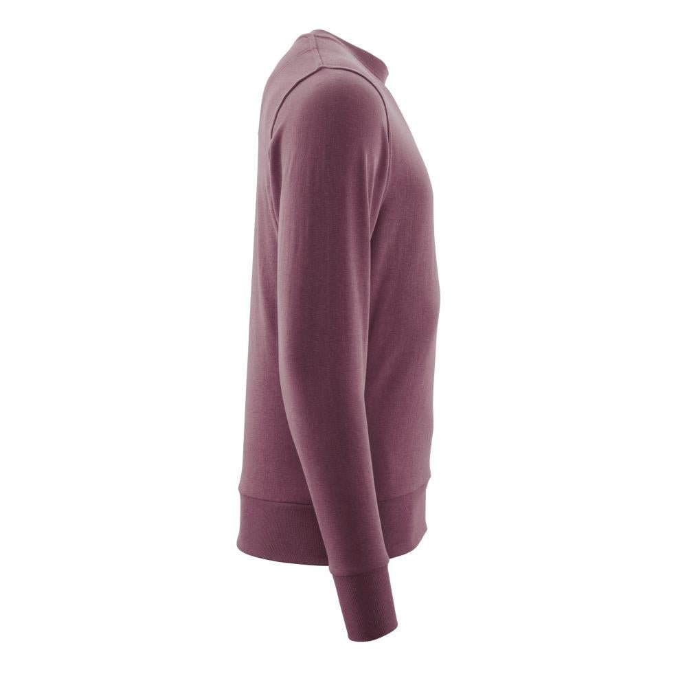 Sweatshirt, modern fit sweatshirt