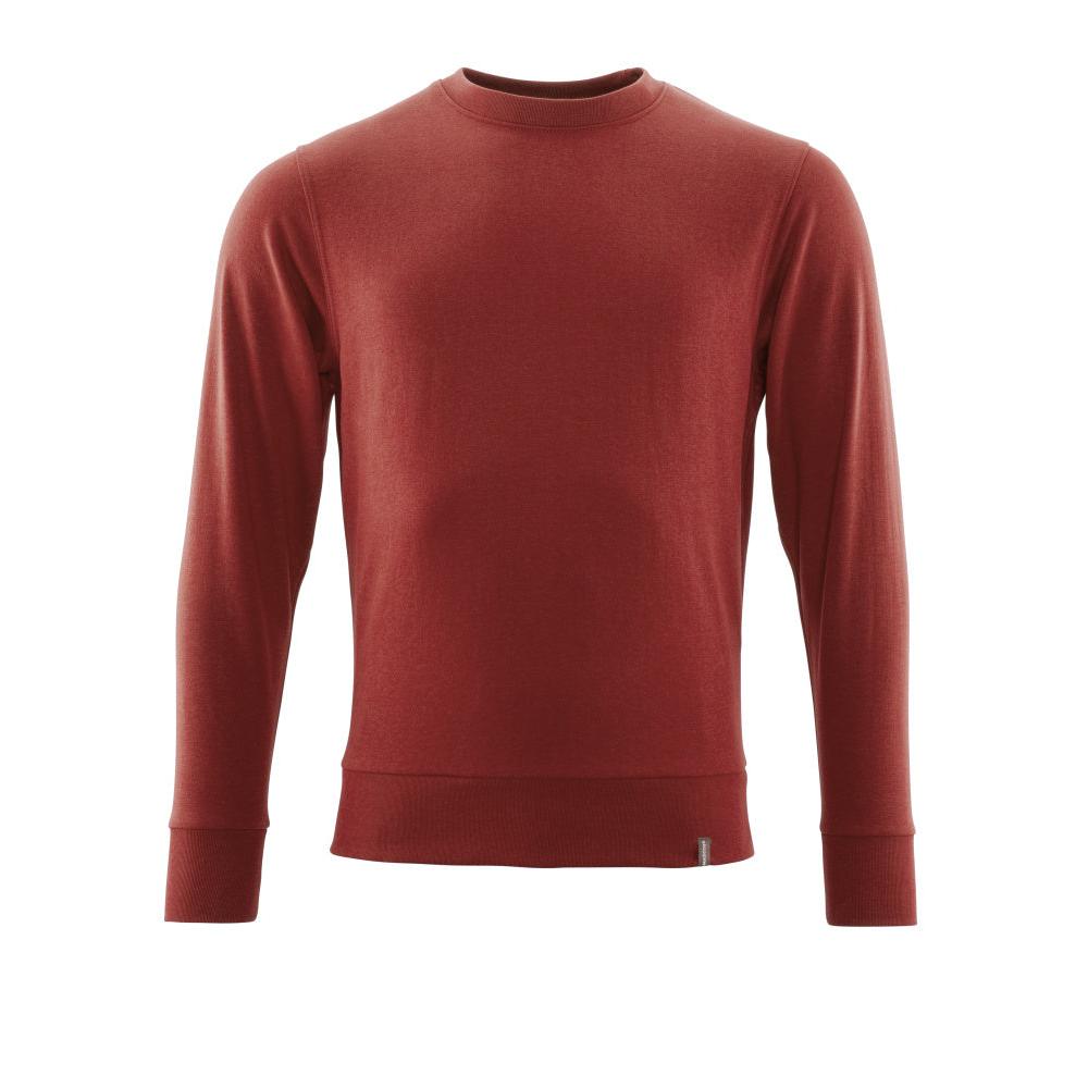 Sweatshirt, modern fit sweatshirt
