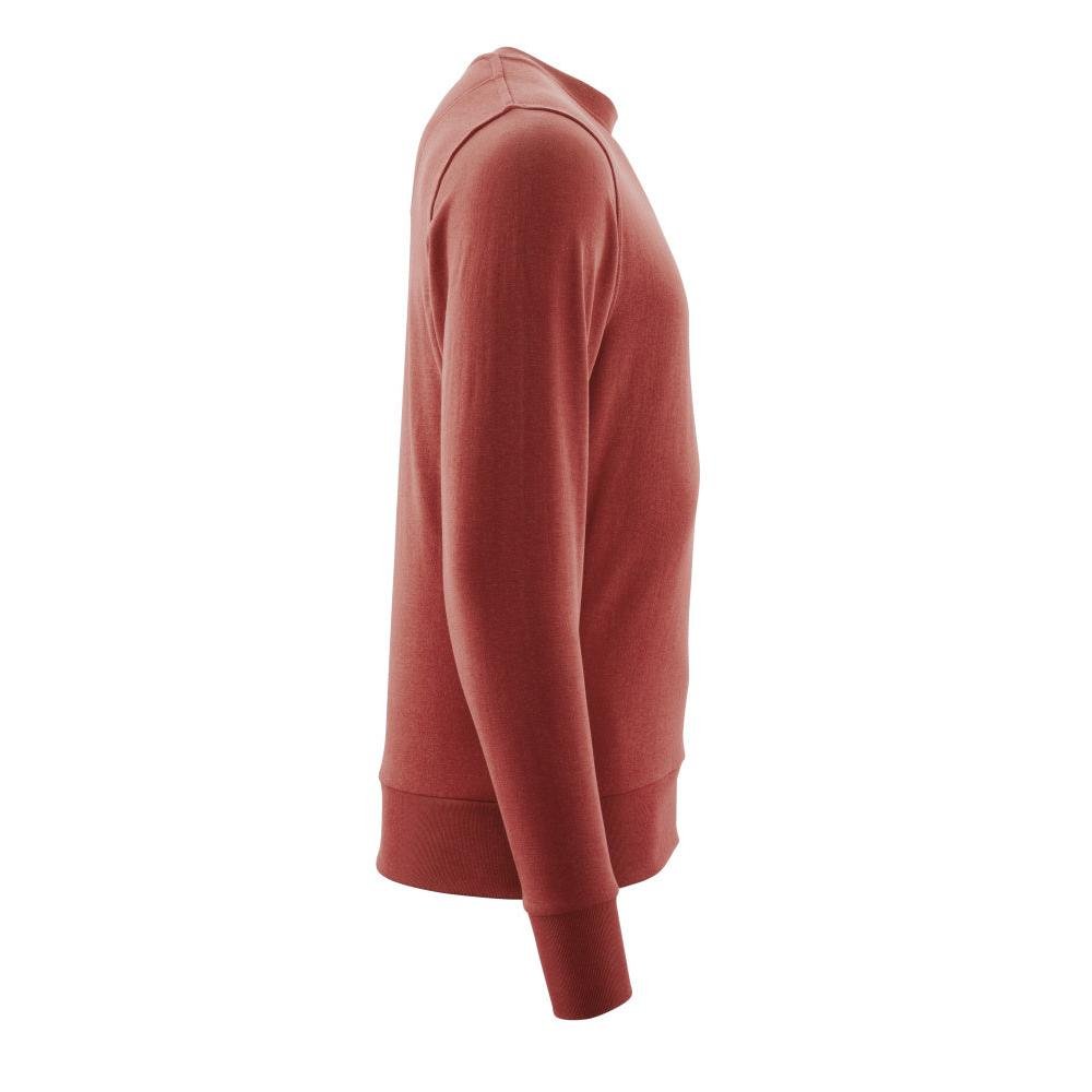 Sweatshirt, modern fit sweatshirt