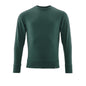 Sweatshirt, modern fit sweatshirt