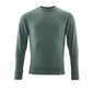 Sweatshirt, modern fit sweatshirt