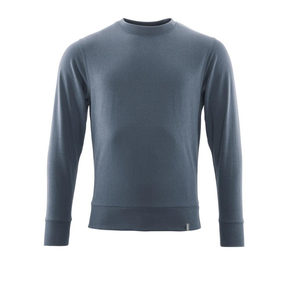 Sweatshirt, modern fit sweatshirt