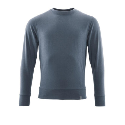 Sweatshirt, modern fit sweatshirt