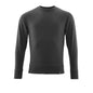 Sweatshirt, modern fit sweatshirt