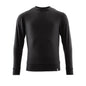 Sweatshirt, modern fit sweatshirt