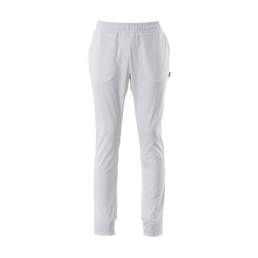 Pants, extra light Pants, white