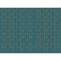 A teal background with thin, intersecting golden curve lines creates a geometric, grid-like pattern - perfect for Duni GmbH Dunicel sets 30x40.