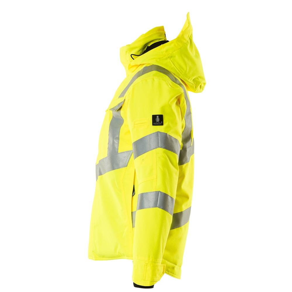 MASCOT® Hastings winter jacket