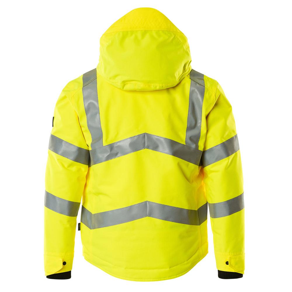 MASCOT® Hastings winter jacket