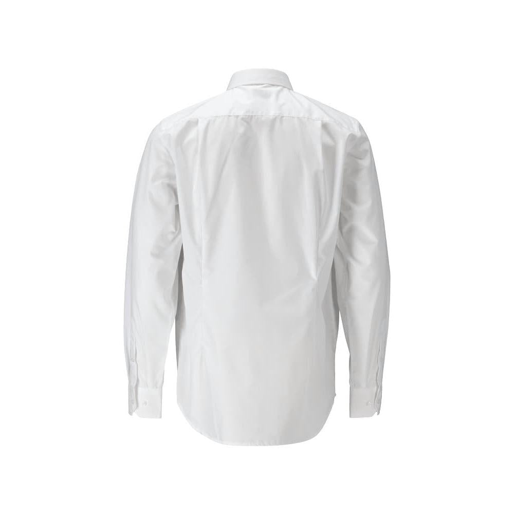 Shirt, slim fit