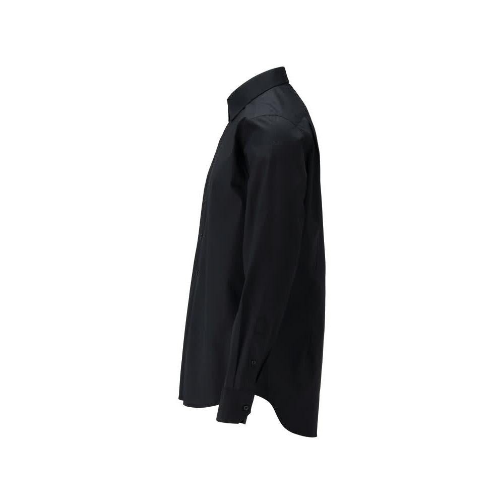 Shirt, slim fit