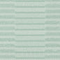 Inspired by the elegant mint Zellt.-Serv. 33, 3-ply, 1/4 Tessuto by Duni GmbH, this soft design features a pale green hue with subtle rows of textured lines and dots that form a gentle geometric pattern. The package contains 250 napkins.