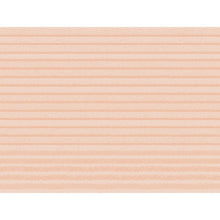 A close-up of the Duni GmbH paper placemat 30x40 cm in Tessuto dusty pink (pack of 250 pieces) gives the set table a delicate, elegant touch.
