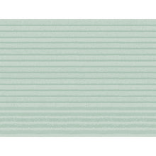 A light green background with evenly distributed, horizontal, textured stripes in mint tones, inspired by the paper placemats 30x40 cm Tessuto mint - Stylish table decoration (250 pieces) by Duni GmbH, stretches across the image.