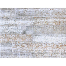 A close-up of the Duni GmbH paper placemats 30x40 cm in Stone: stylish, weathered placemats in white, gray, and brown tones with visible, mortar-inspired patterns - perfect for sophisticated table decoration. Pack of 250 pieces.
