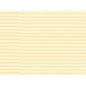 A digital image with horizontal lines in cream and light yellow on white resembles the appearance of the Bio-Dunicel sets 30x40 Tessuto cream - high-quality placemats (pack of 100 pieces) by Duni GmbH, which exude a gentle, refined ambiance.