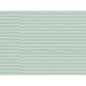 Inspired by high-quality fabric, the Bio-Dunicel sets 30x40 Tessuto mint from Duni GmbH feature light green and white horizontal stripes with a textured look - ideal for crafting projects or matching the Tessuto mint 60121 decor. Pack of 100 high-quality placemats.