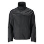 Jacket, stretch fabric made of cotton work jacket