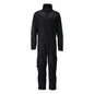 Overall with knee pockets combination
