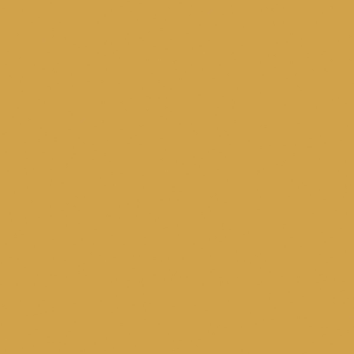A solid mustard yellow background, inspired by Duni GmbH Zellt.Serv.33x33 3lg. 1/4 Honey Paper Napkins (50 pieces), with no visible objects or patterns on the 33x33 cm image.