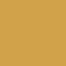 A solid mustard yellow background, inspired by Duni GmbH Zellt.Serv.33x33 3lg. 1/4 Honey Paper Napkins (50 pieces), with no visible objects or patterns on the 33x33 cm image.