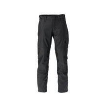 Pants with knee pockets, cotton+ pants