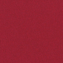 A close-up of the Bio-Dunicel middle tablecloth 84x84 cm in bordeaux by Duni GmbH shows its strong, even red tone - a high-quality, eco-friendly table decoration without patterns, available in a pack of 20.