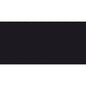 A rectangular image with a black background, inspired by Bio-Dunicel centerpieces 84x84 cm black by Duni GmbH (pack of 20 pieces), without visible objects, text, or patterns.