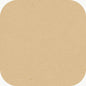 A naturally brown coaster (8.5 cm) from Duni GmbH, simple and evenly structured with rounded corners. Delivered in a pack of 250 pieces, it is ideal as a sustainable coaster for various purposes.
