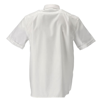 Shirt, short sleeve, classic fit