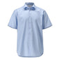 Shirt, short sleeve, classic fit