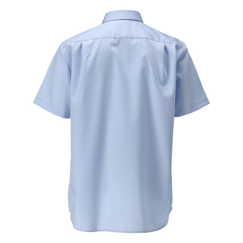 Shirt, short sleeve, classic fit