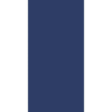 A solid dark blue rectangle is centered between two vertical white bars, reminiscent of the sophisticated design of the Duni GmbH cellulose napkins 33x33 cm 3-ply dark blue 1/8 fold (250 napkins).