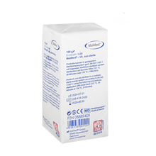 MaiMed-VK non-sterile fleece compresses of 100 pieces/paper bag