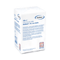 MaiMed-VK non-sterile fleece compresses of 100 pieces/paper bag