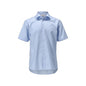 Shirt, short sleeves, modern fit
