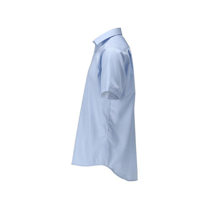 Shirt, short sleeves, modern fit