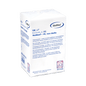 MaiMed-VK non-sterile fleece compresses of 100 pieces/paper bag