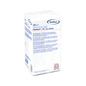 MaiMed-VK non-sterile fleece compresses of 100 pieces/paper bag