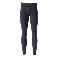 Functional underpants, wool underpants Multisafe, black-blue