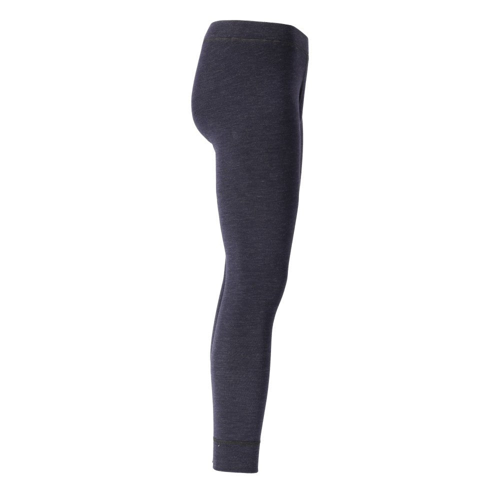 Functional underpants, wool underpants Multisafe, black-blue