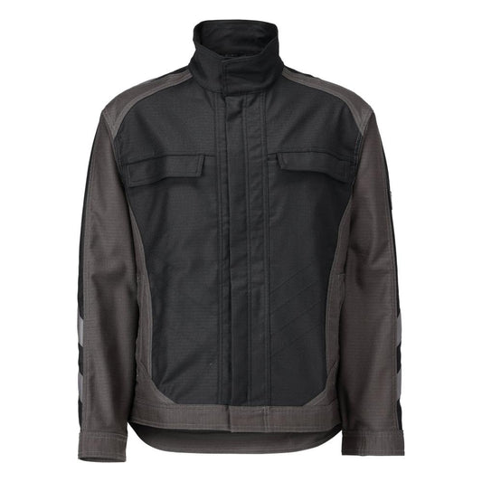 Jacket, cotton+ work jacket