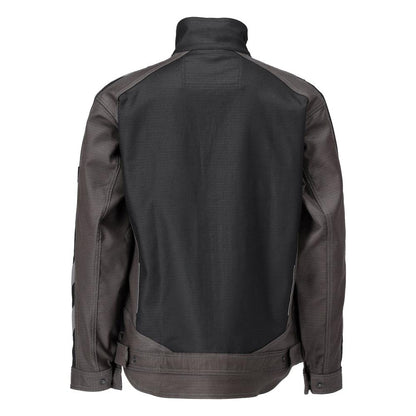 Jacket, cotton+ work jacket