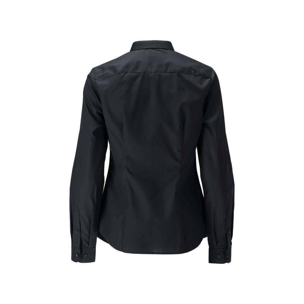 Shirt, modern women's fit women's blouse
