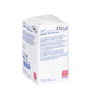 MaiMed-MKS-unsterile gauze slit compresses, 100 pieces/paper bag